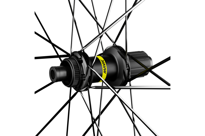 Coppia ruote MAVIC ALLROAD SL ROAD+ - Bike-store-Treviso