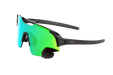 Occhiali TRIEYE View Air Revo lenti verdi - Bike-store-Treviso