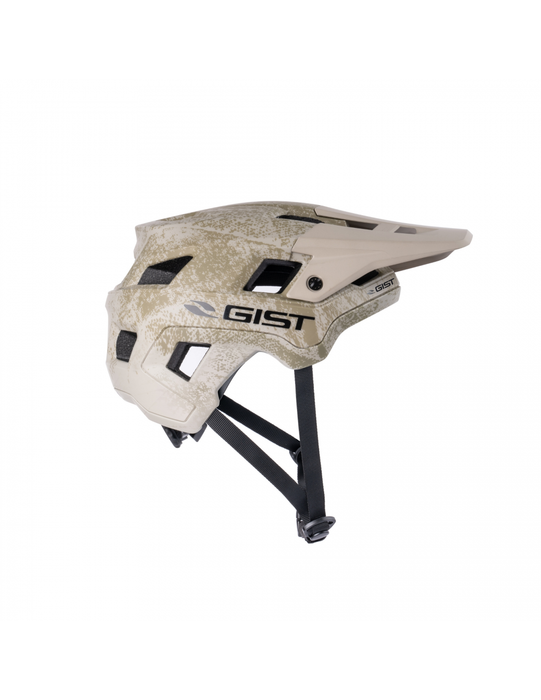 Casco GIST SCRUB Sabbia