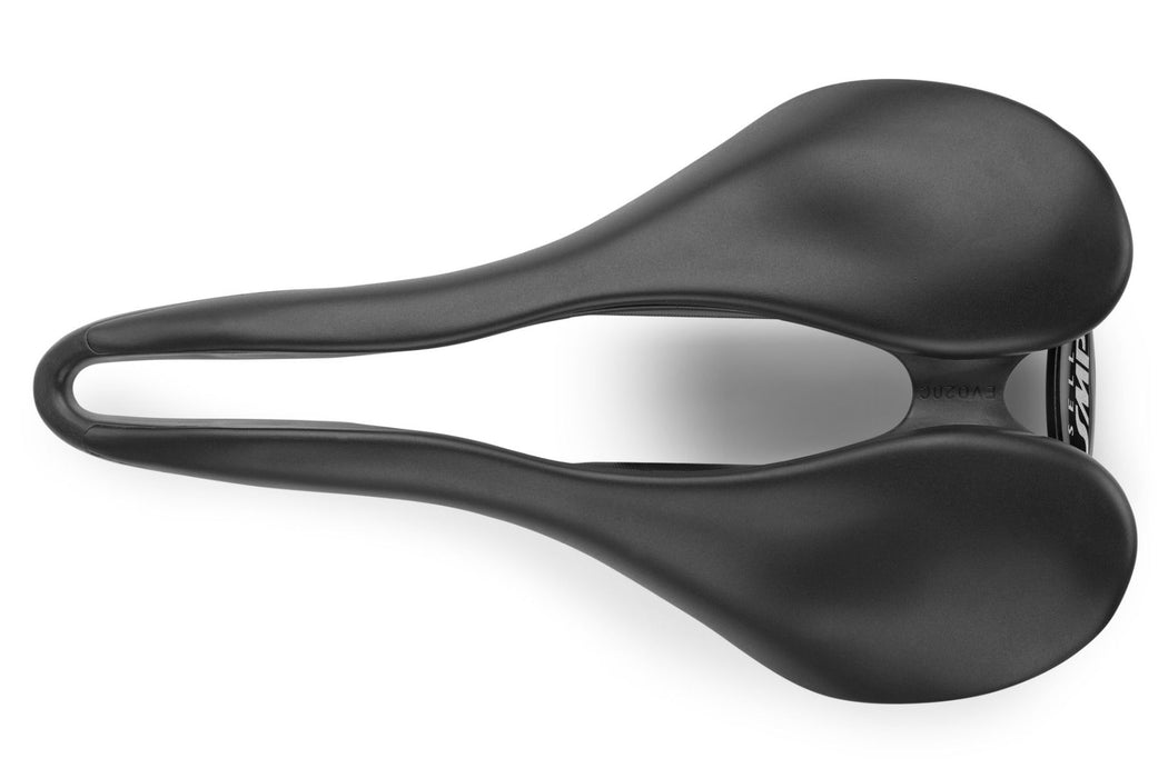 Sella SMP EVO20C Telaio Carbonio