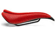 Sella SMP EVO 3D telaio AISI 304 rossa - Bike-store-Treviso