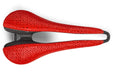 Sella SMP EVO 3D telaio AISI 304 rossa - Bike-store-Treviso