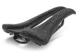 Sella SMP EVO 3D telaio CARBONIO nera - Bike-store-Treviso