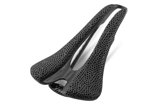 Sella SMP EVO 3D telaio CARBONIO nera - Bike-store-Treviso
