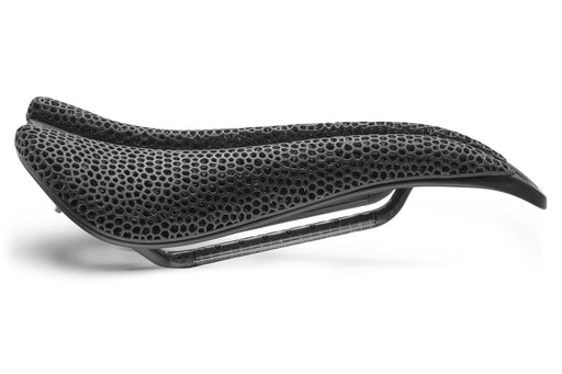 Sella SMP EVO 3D telaio CARBONIO nera - Bike-store-Treviso