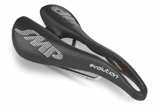 Selle SMP Evolution - Bike-store-Treviso