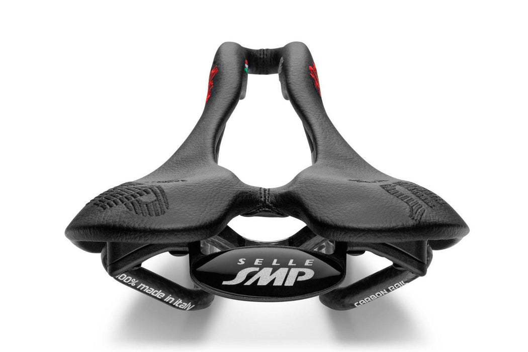 Sella SMP F20Csi telaio carbonio