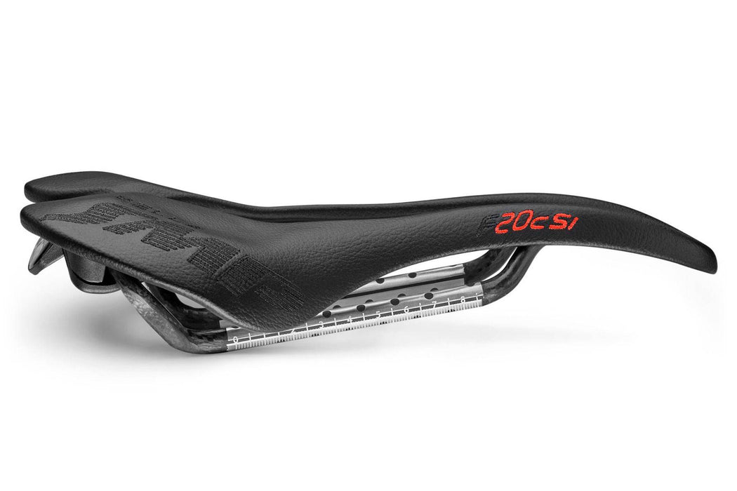 Sella SMP F20Csi telaio carbonio