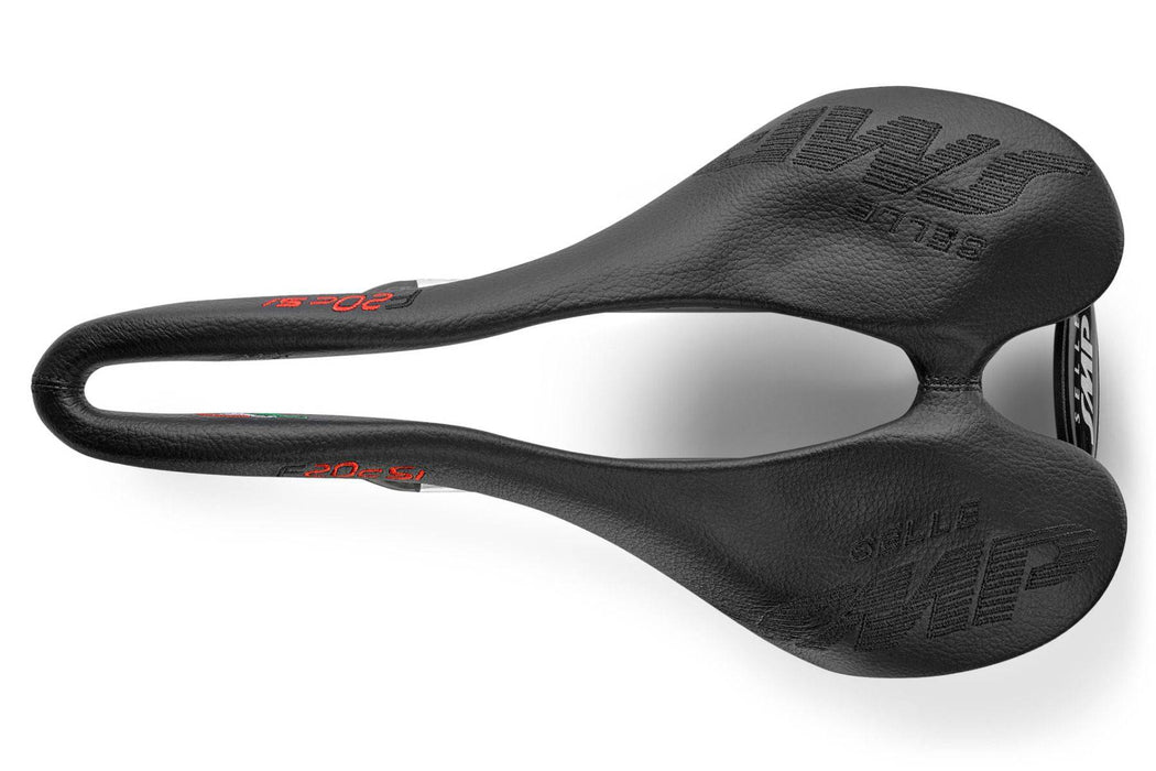 Sella SMP F20Csi telaio carbonio