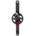 Gurnitura SRAM X01 EAGLE DUB 32D 12V - Bike-store-Treviso