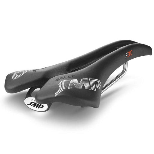 Sella SMP F30 BLACK - Bike-store-Treviso