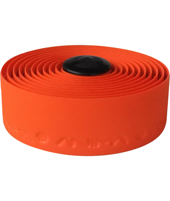 Nastro manubrio ANIMA FAT BOY SLIM GRAVEL arancione