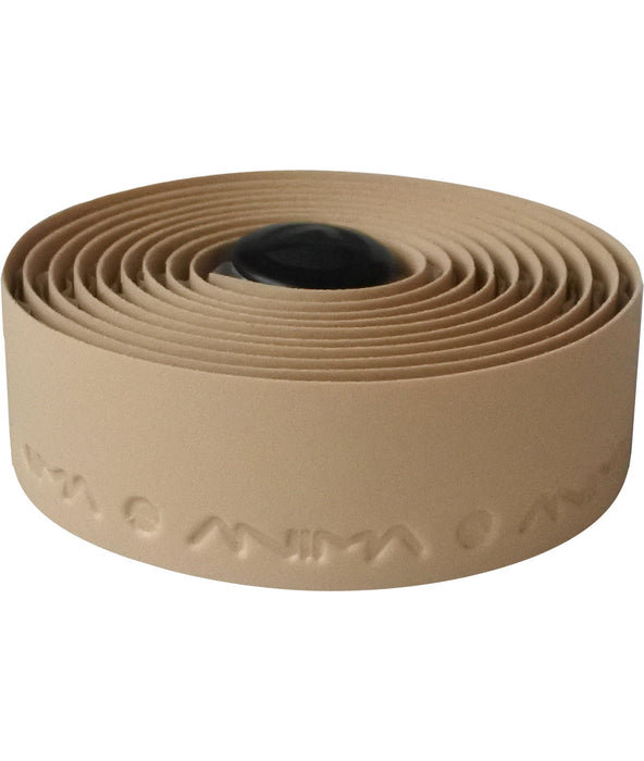 Nastro manubrio ANIMA FAT BOY SLIM GRAVEL beige