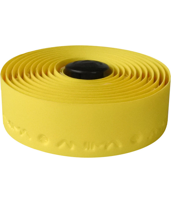 Nastro manubrio ANIMA FAT BOY SLIM GRAVEL giallo