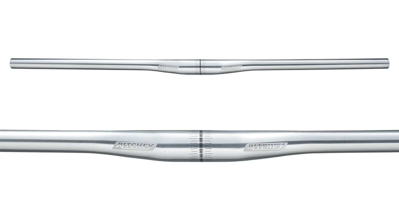 Manubrio RITCHEY 10D FLAT CLASSIC - Bike-store-Treviso