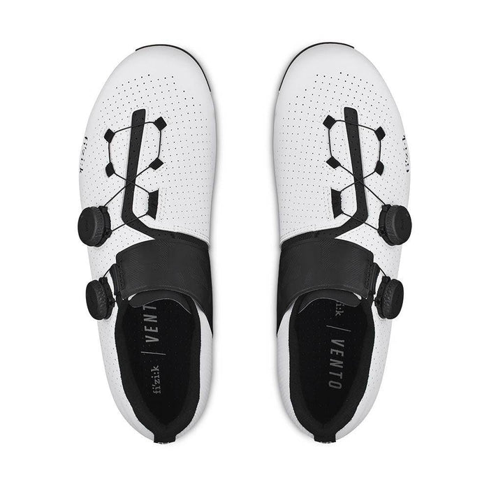 Scarpe da strada FIZIK VENTO INFINITO CARBON 2 WIDE - Bike-store-Treviso