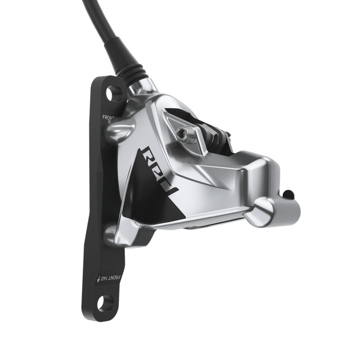 Kit freno disco idraulico SRAM RED eTap AXS HRD anteriore - Bike-store-Treviso