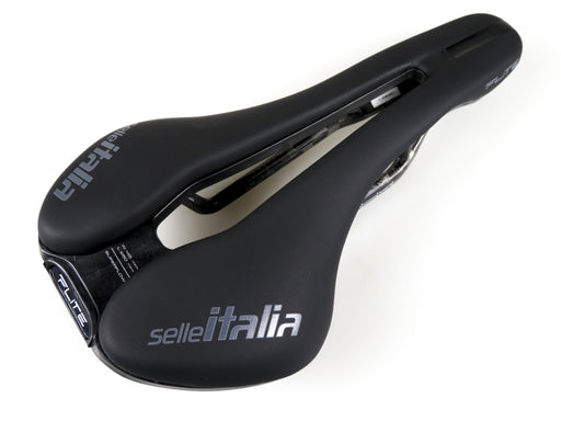 Sella SELLE ITALIA FLITE BOOST KIT CARBONIO SUPERFLOW  oem - Bike-store-Treviso