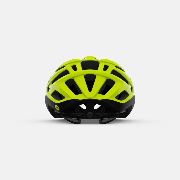 Casco GIRO AGILIS MIPS Highlight Yellow