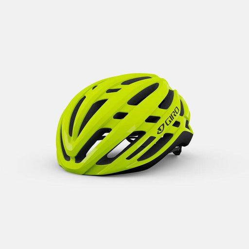 Casco GIRO AGILIS MIPS Highlight Yellow - Bike-store-Treviso