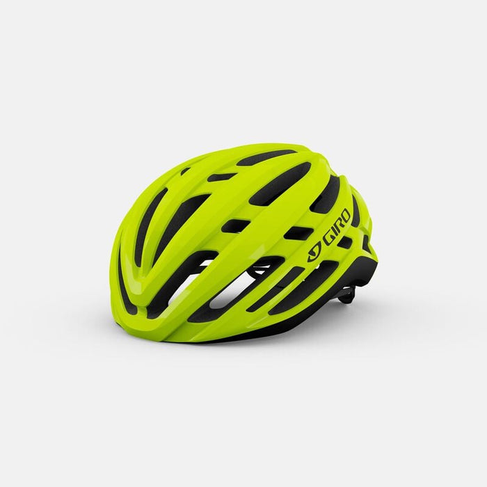 Casco GIRO AGILIS MIPS Highlight Yellow