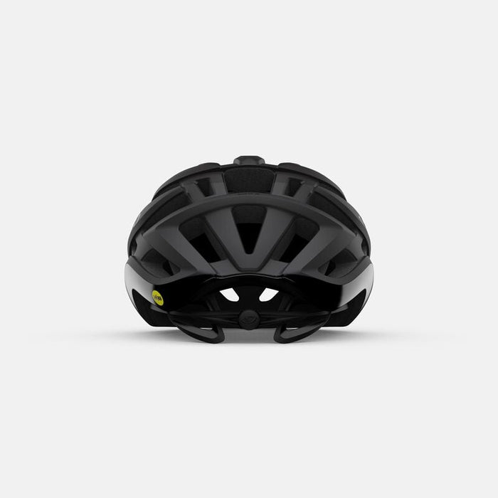 Casco GIRO AGILIS MIPS Matte Black Fade