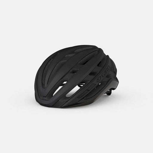 Casco GIRO AGILIS MIPS Matte Black Fade - Bike-store-Treviso