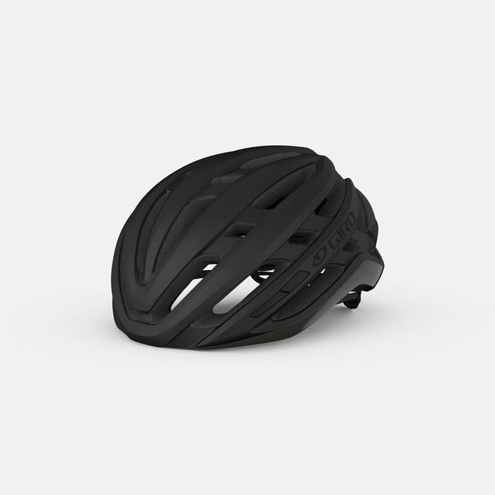 Casco GIRO AGILIS MIPS Matte Black Fade