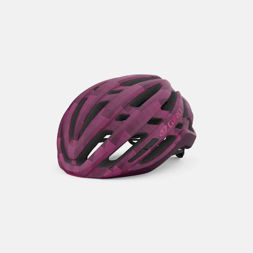 Casco GIRO AGILIS MIPS Matte Dark Cherry Towers - Bike-store-Treviso