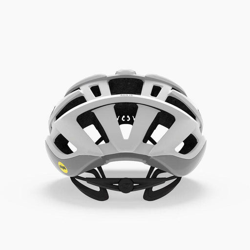 Casco GIRO AGILIS MIPS Matte White - Bike-store-Treviso