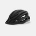 Casco GIRO ARTEX MIPS Matte Black - Bike-store-Treviso