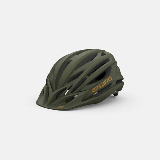 Casco GIRO ARTEX MIPS Matte Trail Green - Bike-store-Treviso