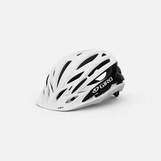 Casco GIRO ARTEX MIPS Matte White/Black - Bike-store-Treviso