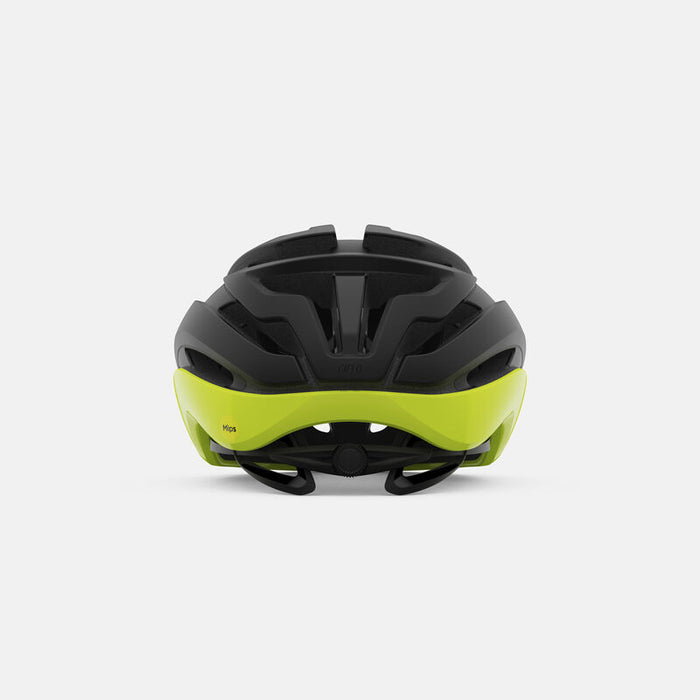 Casco GIRO CIELO MIPS Matte Black/Highlight Yellow