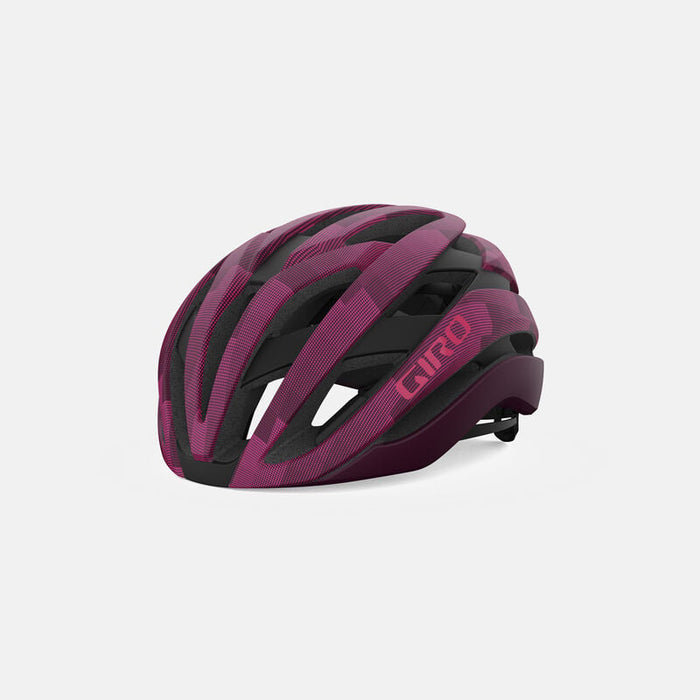 Casco GIRO CIELO MIPS Matte Dark Cherry Towers