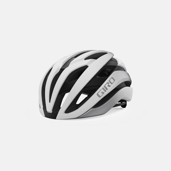 Casco GIRO CIELO MIPS Matte White/Silver Fade