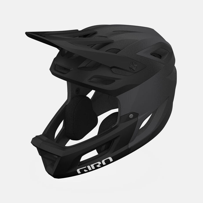 Casco GIRO COALITION SPHERICAL Matte Black