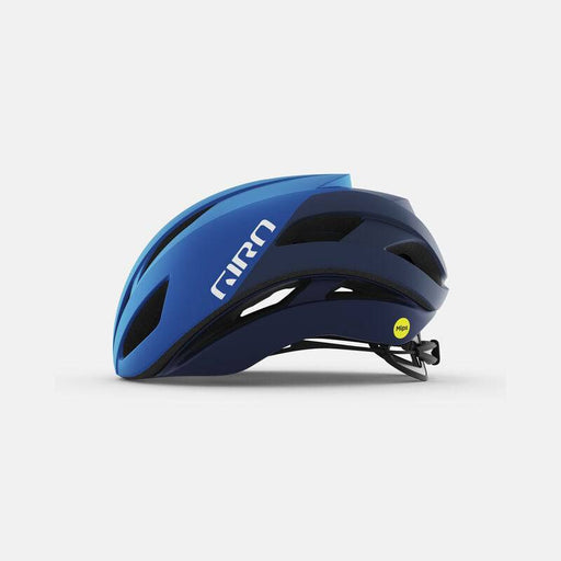 Casco GIRO ECLIPSE SPHERICAL Matte Ano Blue - Bike-store-Treviso