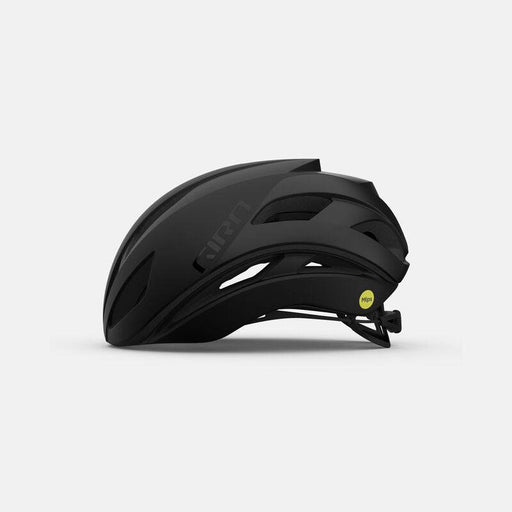 Casco GIRO ECLIPSE SPHERICAL Matte Black/Gloss Black - Bike-store-Treviso