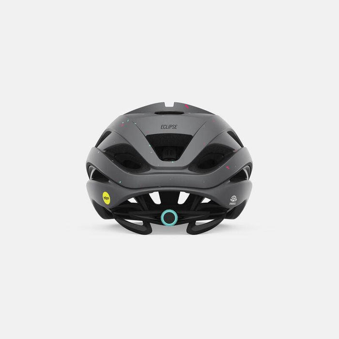 Casco GIRO ECLIPSE SPHERICAL Matte Charcoal Mica