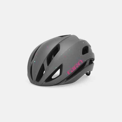 Casco GIRO ECLIPSE SPHERICAL Matte Charcoal Mica - Bike-store-Treviso