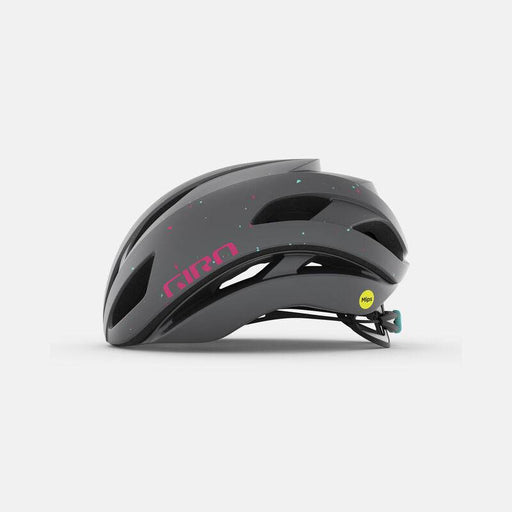 Casco GIRO ECLIPSE SPHERICAL Matte Charcoal Mica - Bike-store-Treviso
