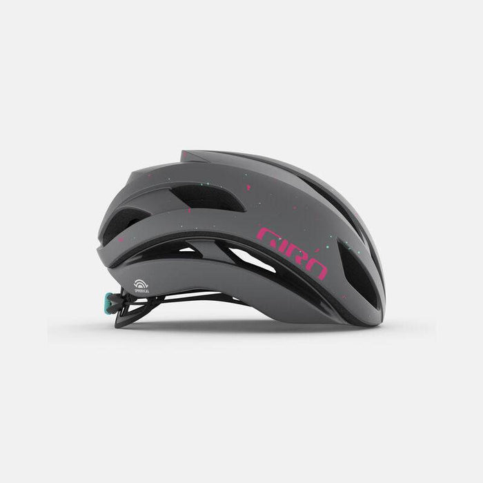 Casco GIRO ECLIPSE SPHERICAL Matte Charcoal Mica