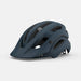 Casco GIRO MANIFEST SPHERICAL Matte Blue night - Bike-store-Treviso