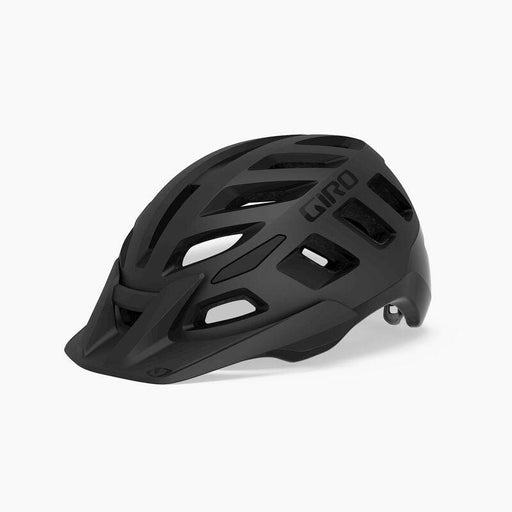 Casco GIRO RADIX MIPS Matte black - Bike-store-Treviso