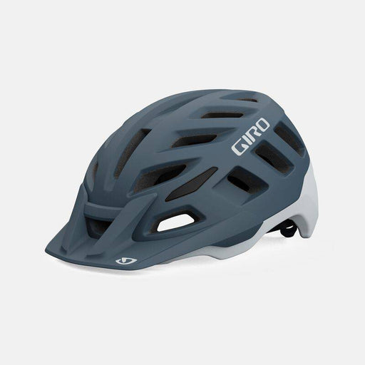 Casco GIRO RADIX MIPS Matte Portaro Grey - Bike-store-Treviso