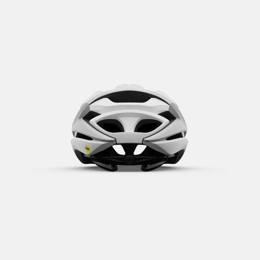 Casco GIRO SYNTAX MIPS Matte White/Silver - Bike-store-Treviso
