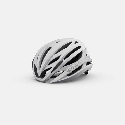 Casco GIRO SYNTAX MIPS Matte White/Silver - Bike-store-Treviso