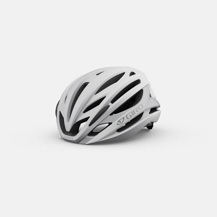 Casco GIRO SYNTAX MIPS Matte White/Silver