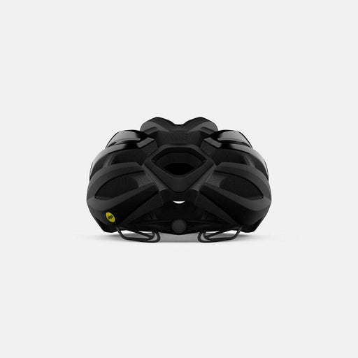 Casco GIRO SYNTHE MIPS II Matte Black - Bike-store-Treviso